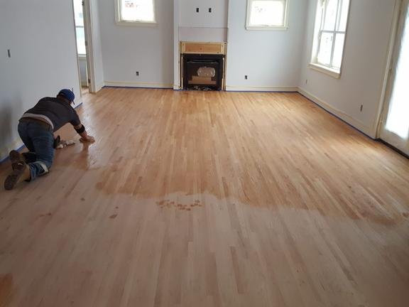 image of business Rocha Hardwood Floors