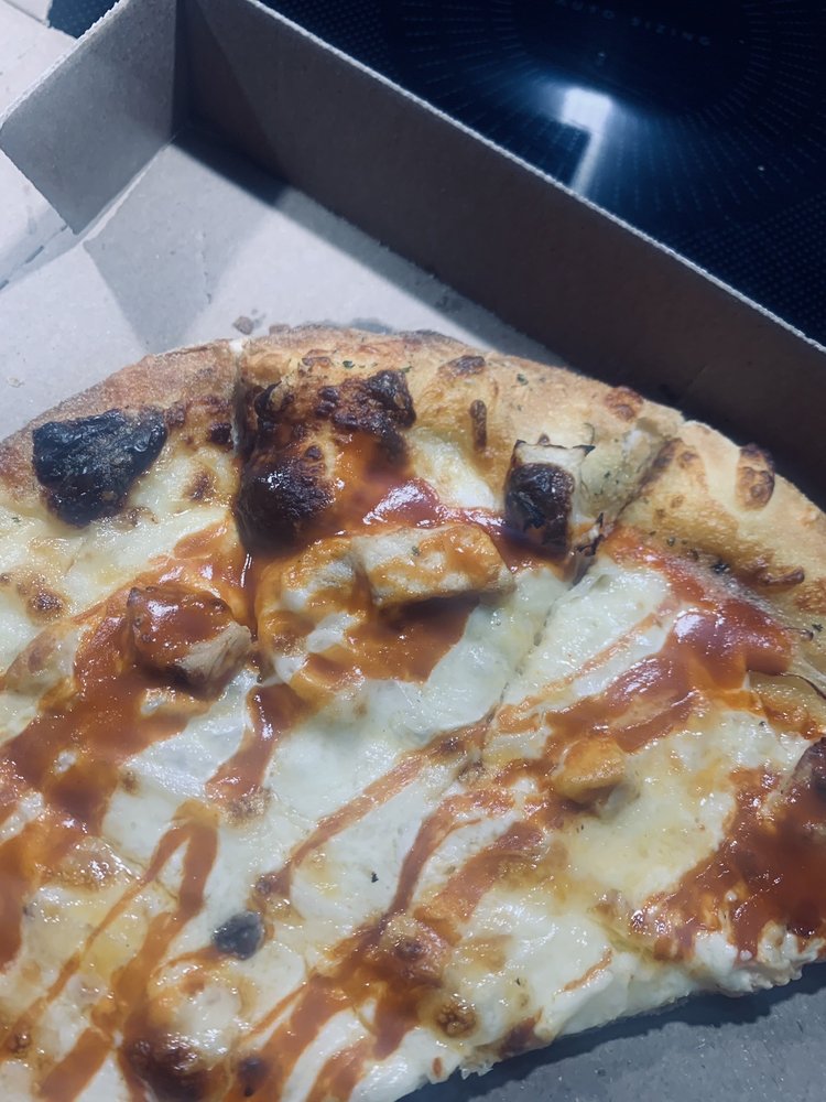 Domino's Pizza Domino's Pizza