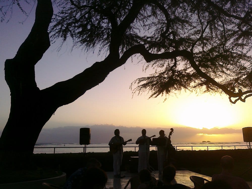 House Without a Key at the Halekulani - Yelp