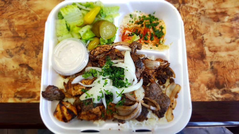 Kabob House Order Online 193 Photos & 337 Reviews Mediterranean