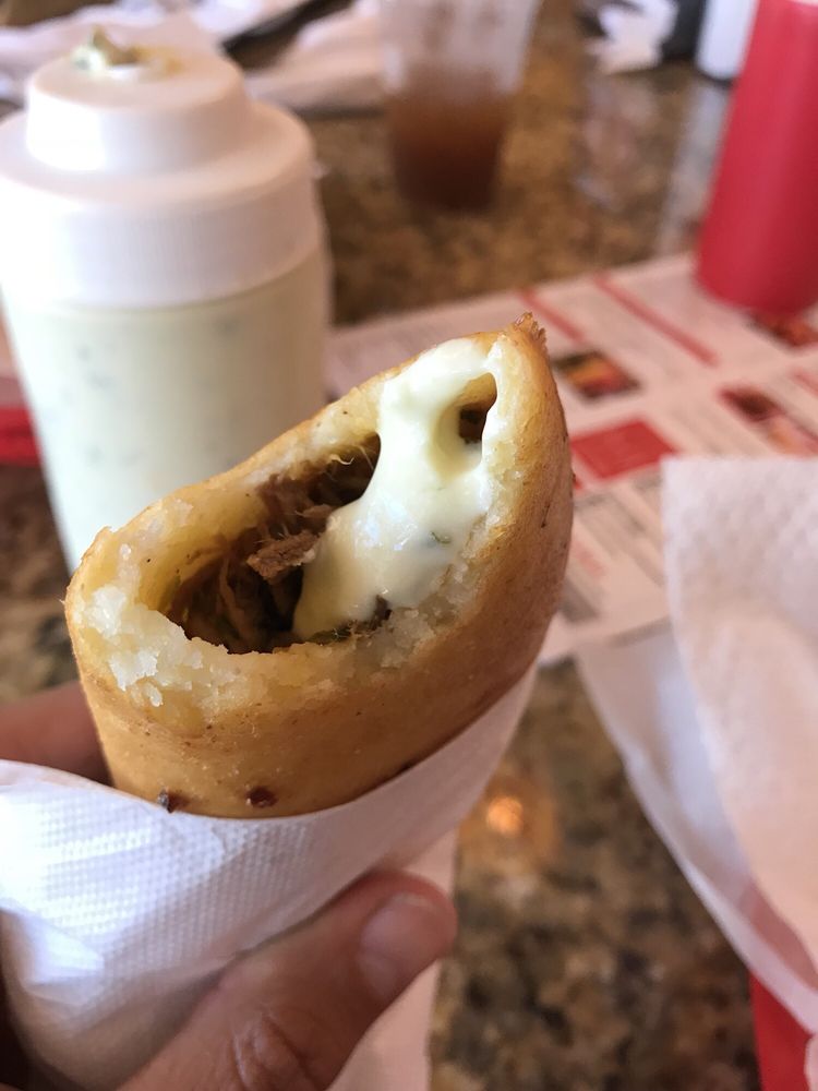 Central Park Food Station 2