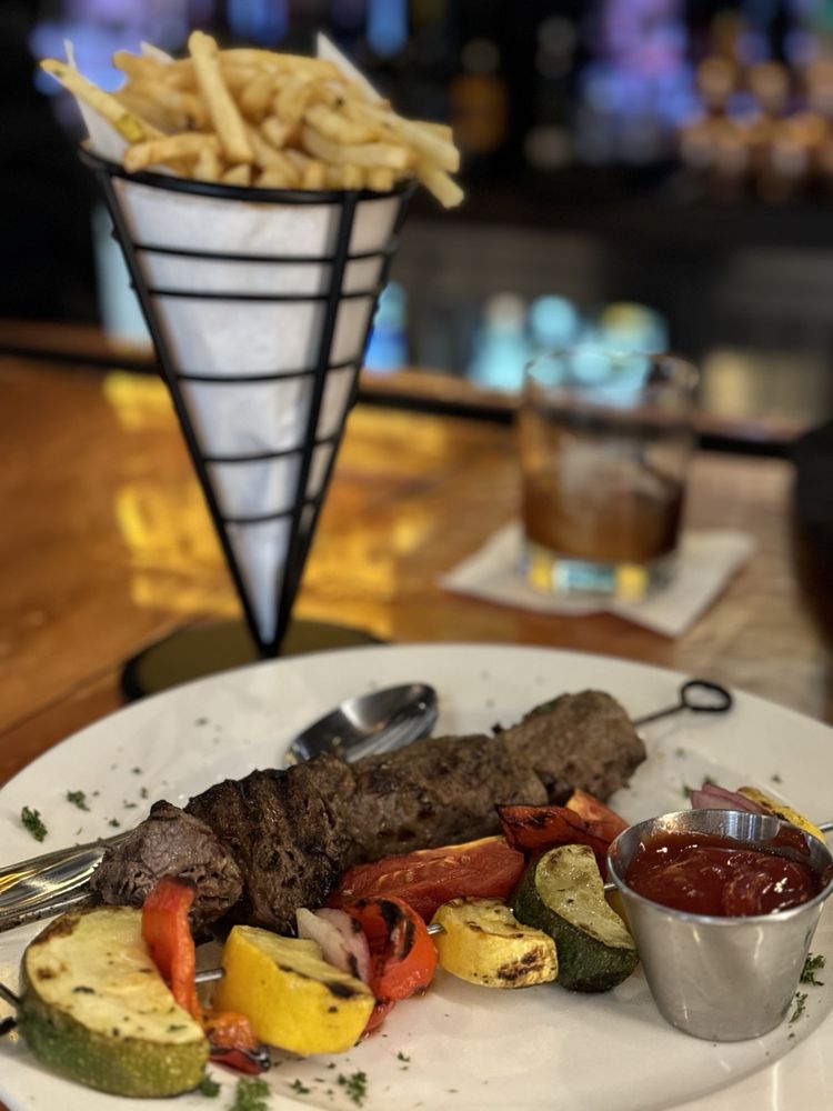 Epic Chophouse - Greensboro