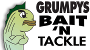 grumpy's bait and tackle