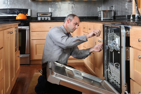 AAA Appliance Repair