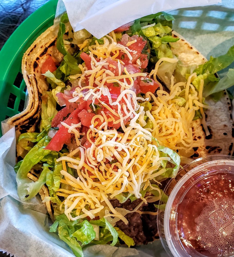 White Duck Taco Shop White Duck Taco Shop