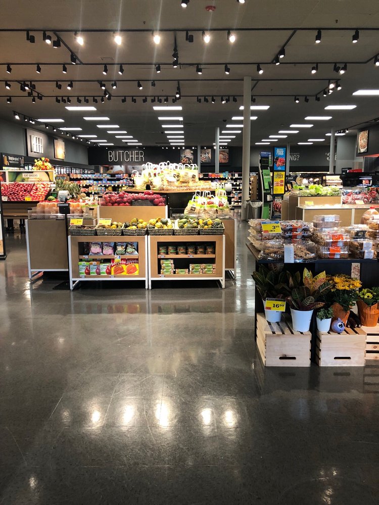 Market 32 By Price Chopper