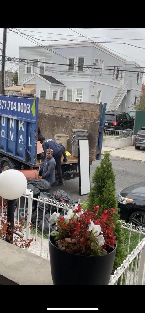 Prime Junk Removal