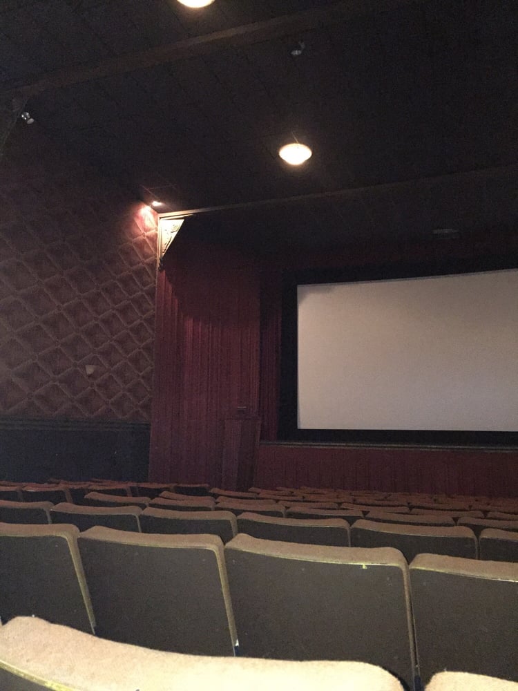 Skyline Theater Cinema 606 Main St, Canon City, CO Phone Number