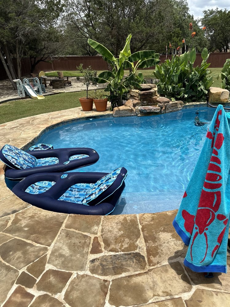 Mr Pool Guy