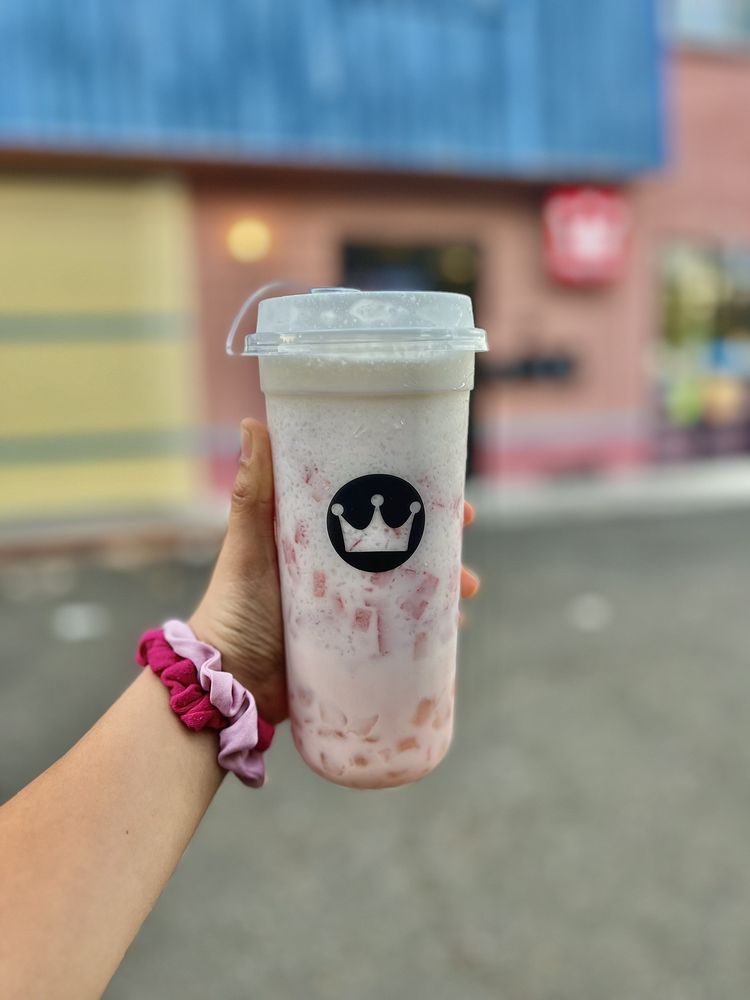Royaltea USA
