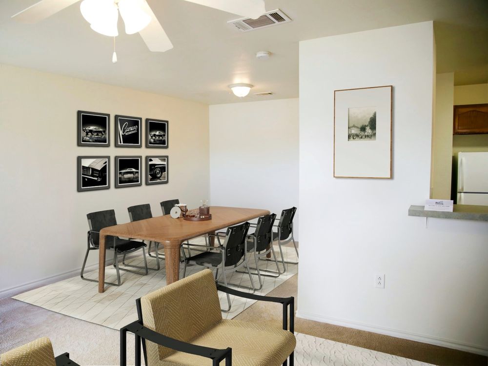 Madison Pointe Apartments