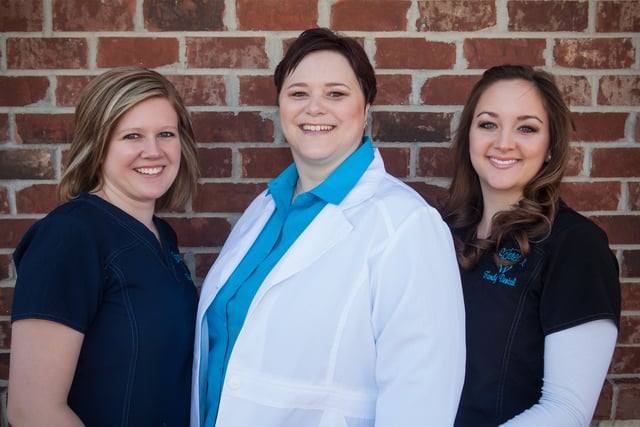 image of business Schreder Family Dental