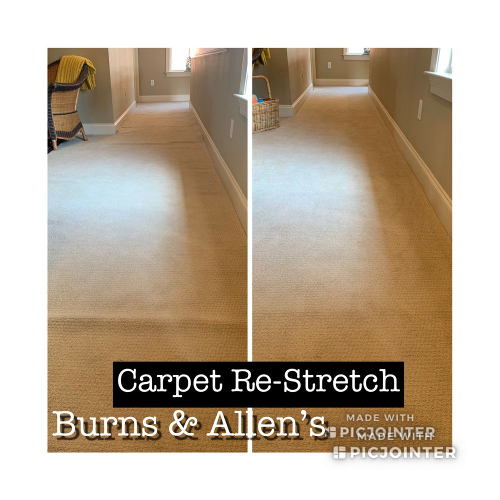 image of business Burns & Allen