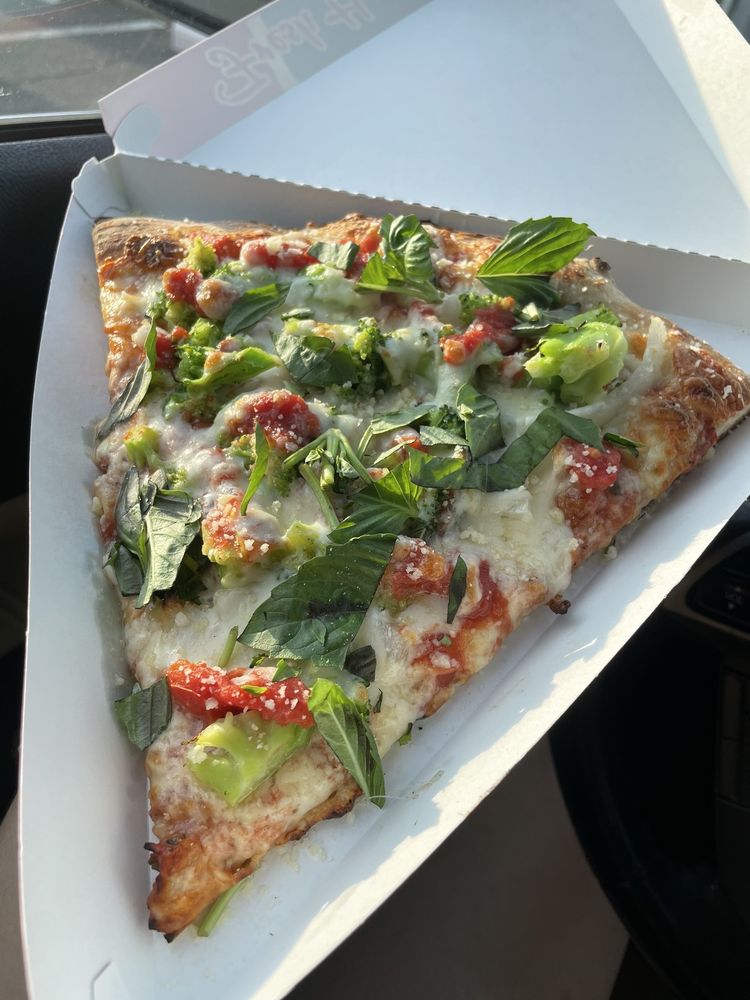 Eddie's Pizza and Pasta