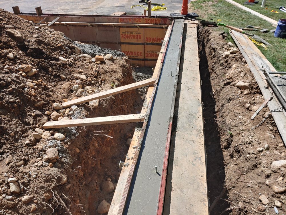 image of business Wiggin concrete floors