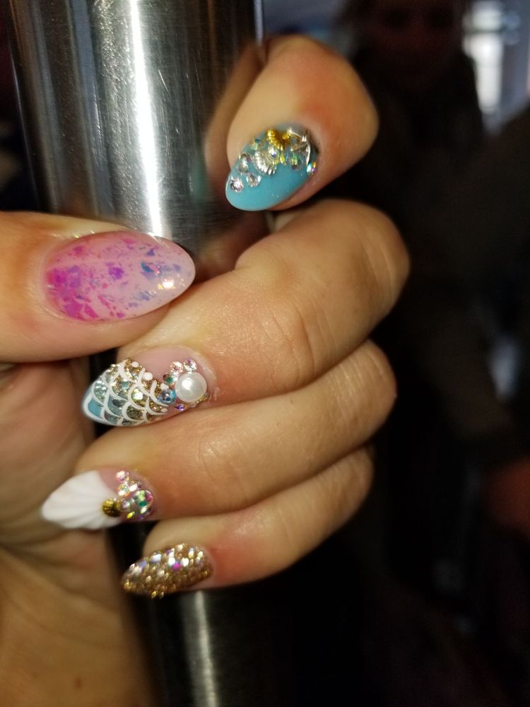 Nails Today