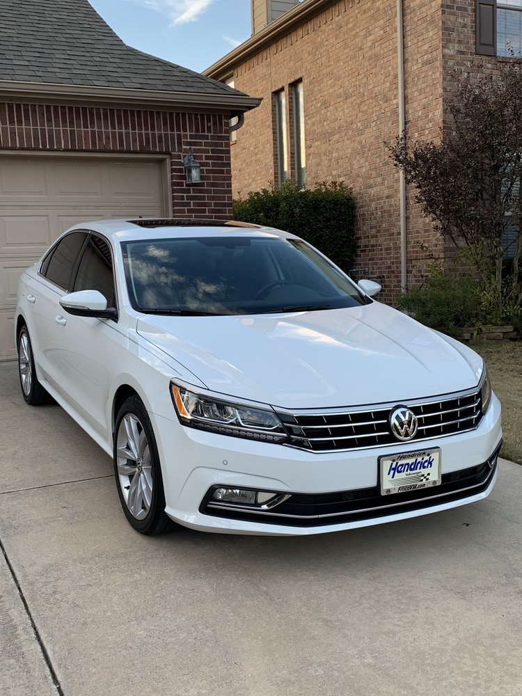 Hendrick Volkswagen Frisco 53 Photos 116 Reviews Car Dealers Hendrick Volkswagen