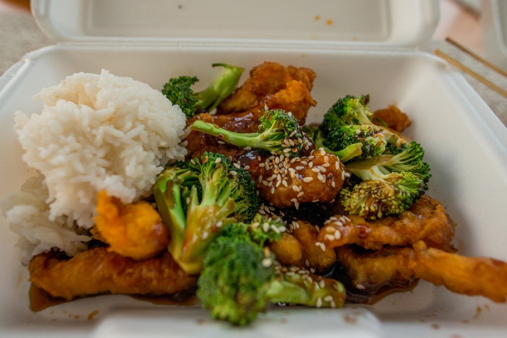 Pok's Art Asia Fusion Kitchen