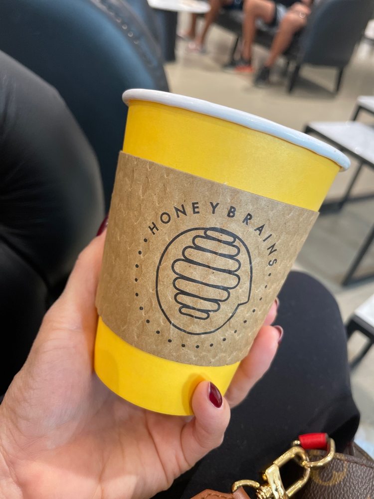 Honeybrains