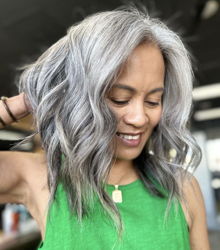 Cooper & Strop Hair Parlor and Day Spa