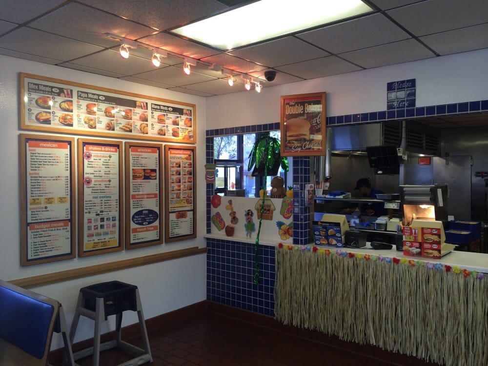 Baker’s DriveThru Last Updated June 2017 20 Photos & 40 Reviews