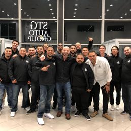 STG FAMILY OF OC - Yelp