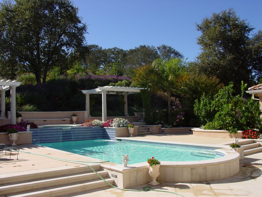Pool Pro Pool Service