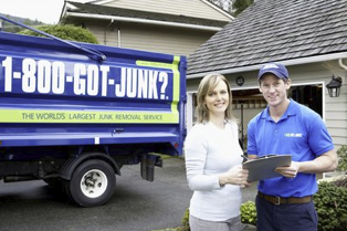 1-800-GOT-JUNK? Olympia