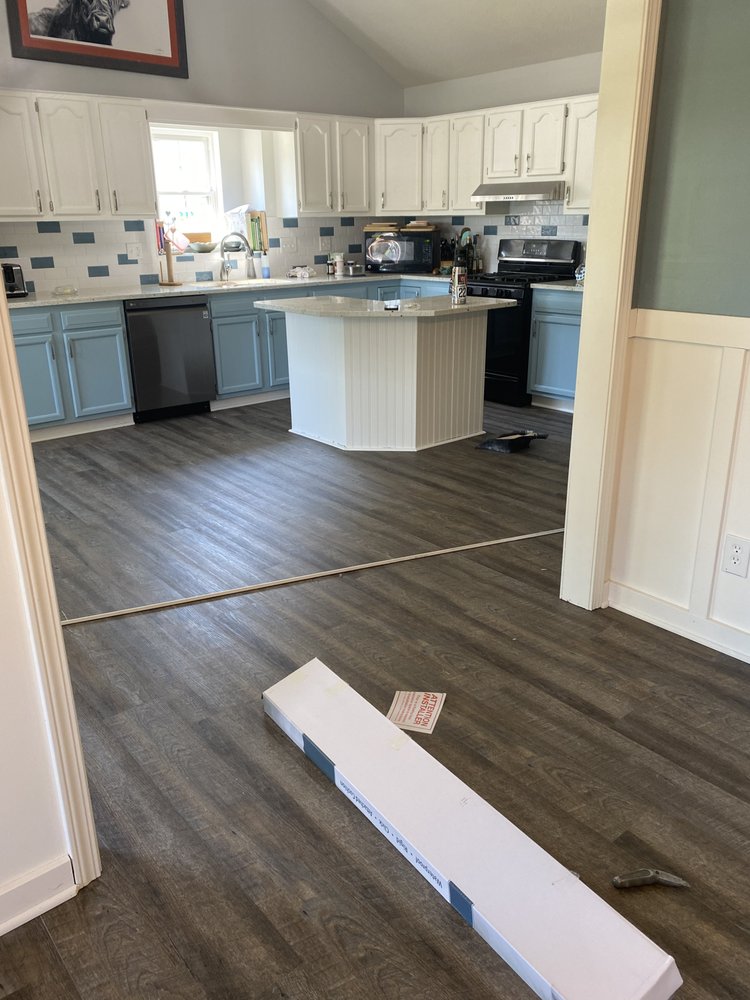 image of business Burton