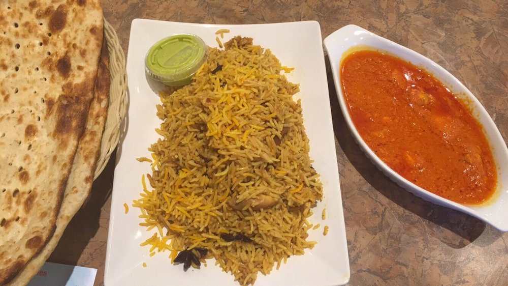 Kohinoor Kabob House