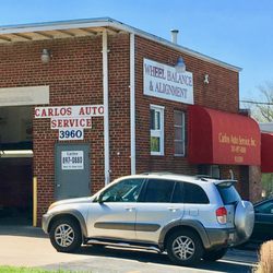 Carlos Auto Repair >> Carlos Auto Service - 13 Reviews - Auto Repair - 3960 Carlos Auto Repair >> Carlos Auto Service - 13 Reviews - Auto Repair - 3960