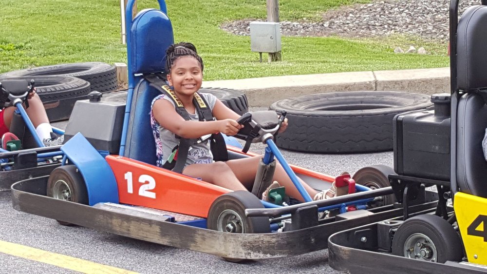 Crofton Go-Kart Raceway
