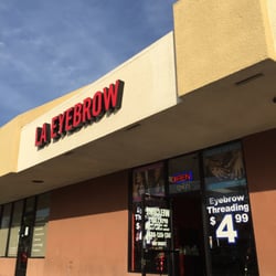 New LA Eyebrow photo