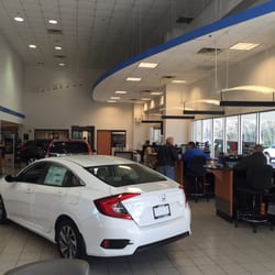 Lucas Honda Of Jacksonville 19 Photos 27 Reviews Car Dealers Photo Of Lucas Honda Jacksonville Fl United States