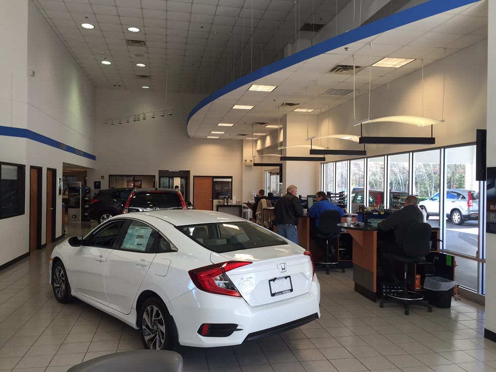 Honda Dealership Jacksonville Fl >> Lucas Honda Of Jacksonville 26 Photos 32 Reviews Car Honda Dealership Jacksonville Fl >> Lucas Honda Of Jacksonville 26 Photos 32 Reviews Car