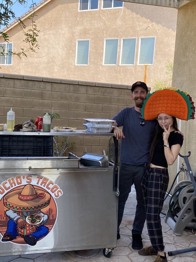 Pocho's Tacos
