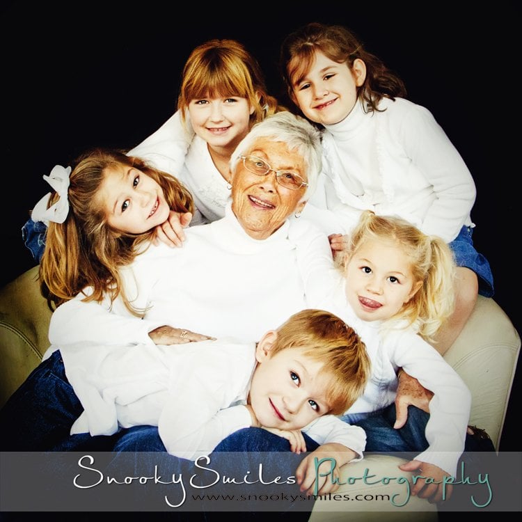 SnookySmiles Photography