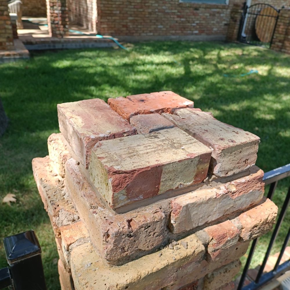 Allen Brick Repair