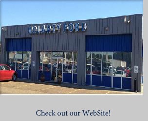 McLarty Ford