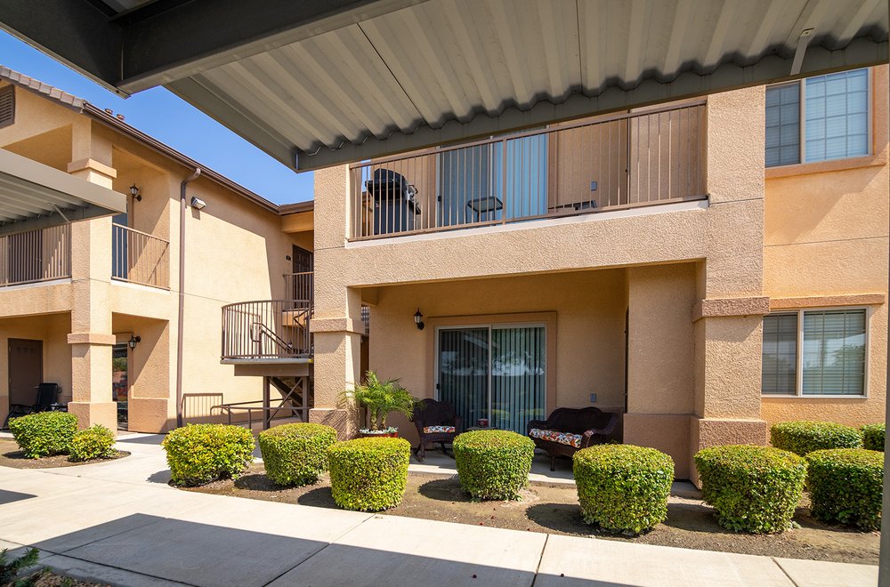 ReNew Visalia