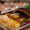 Side Door Barbecue