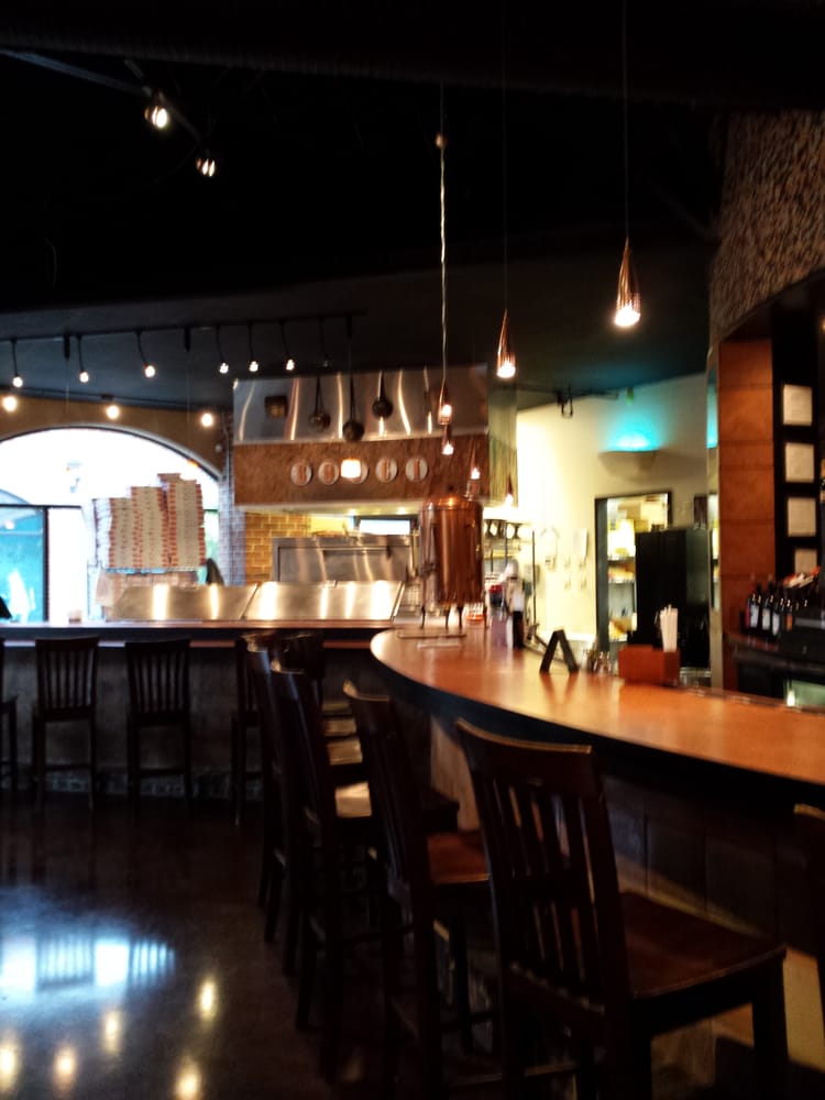 Bocci Trattoria & Pizzeria 64 Photos & 107 Reviews Italian 2425
