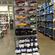 Adidas Retail Outlet - Sporting Goods - 1 Premium Outlet Blvd, Tinton Falls, NJ - Phone Number 