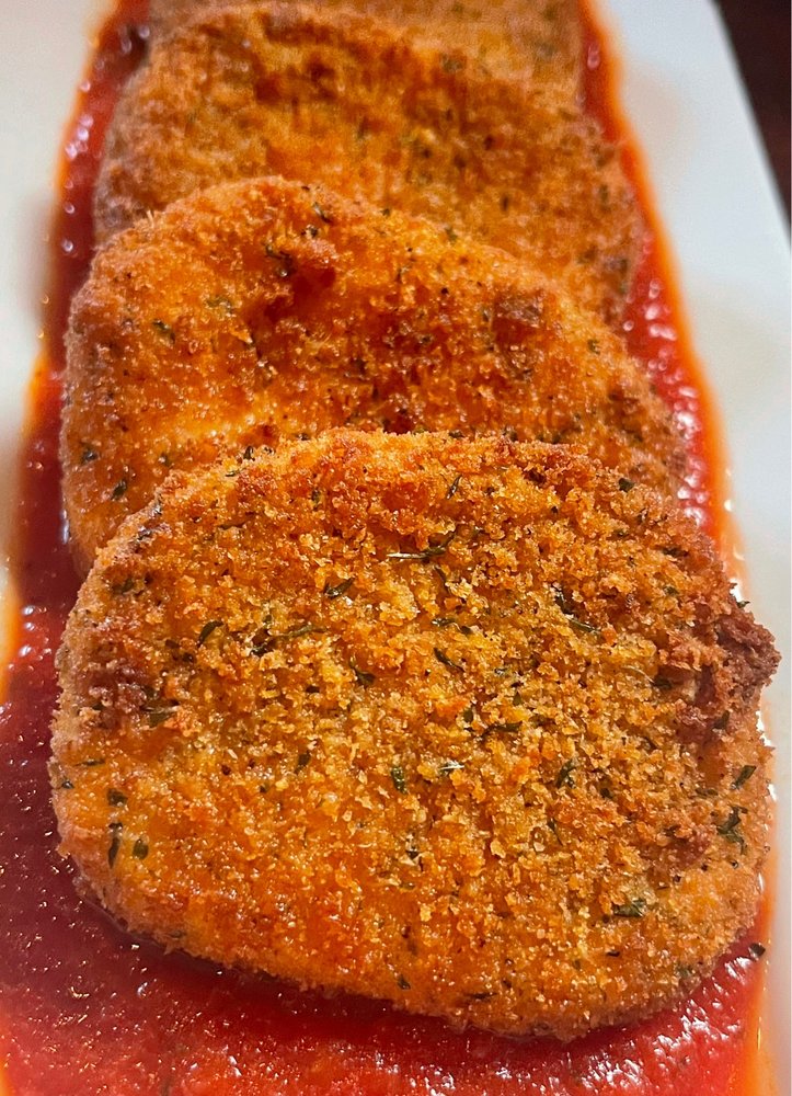 Frank's Steak House