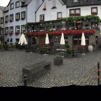 Haus Lipmann Alte Mosel Weinstuben 17 Photos German