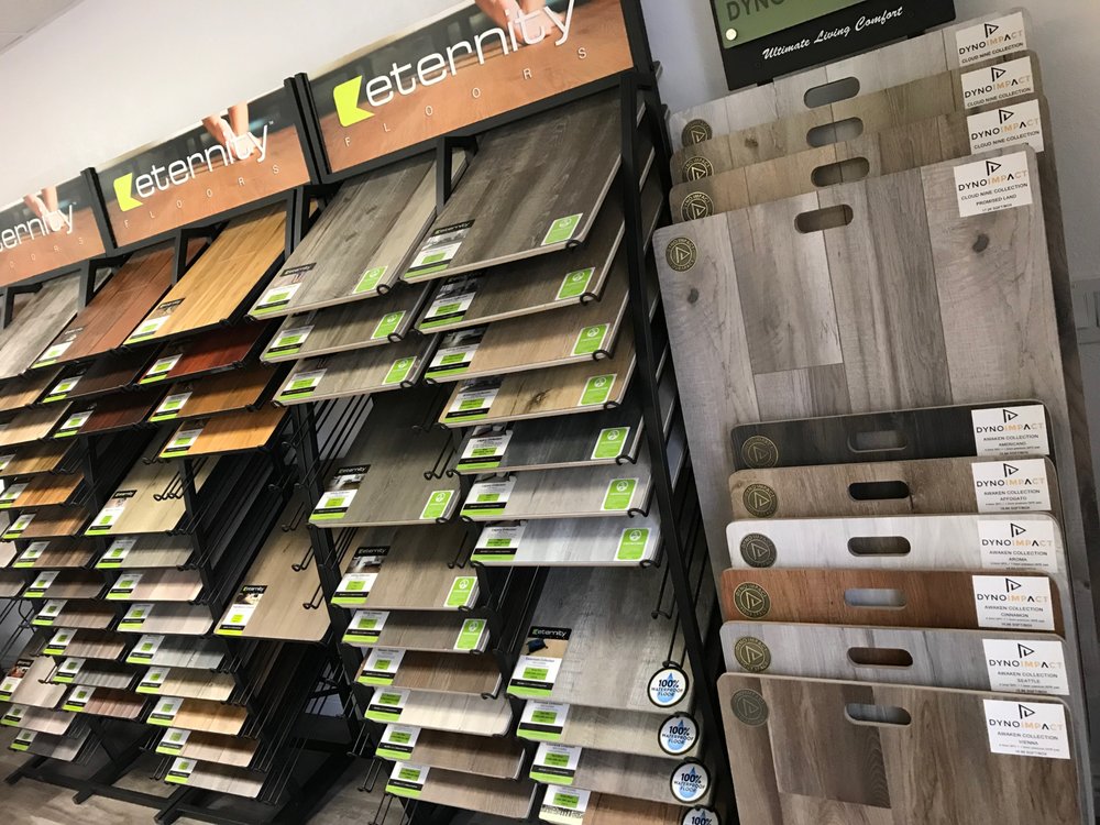 Photos For Imperial Flooring Concepts Yelp