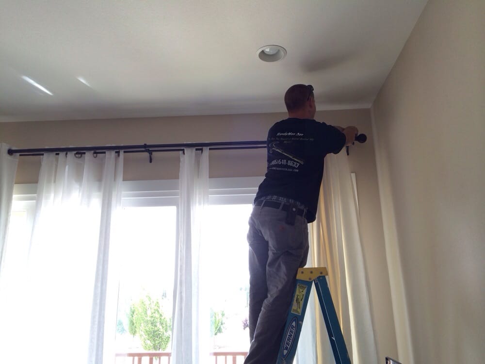 H&D Handyman Services