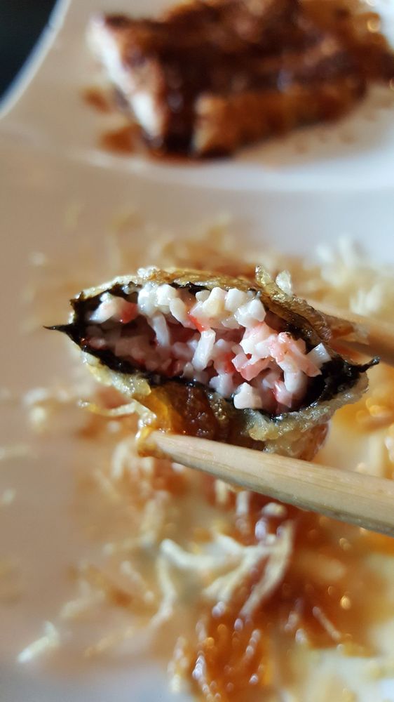 Aha Sushi Bistro 102 Photos & 151 Reviews Japanese 5101