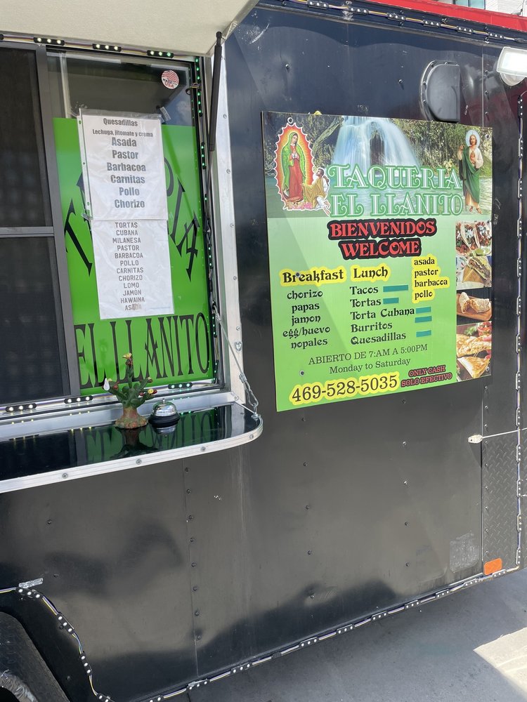 Tacos y Burritos Sinaloa
