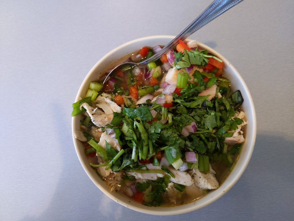 Viva Chicken Viva Chicken